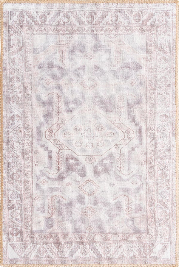 Thistledown rug