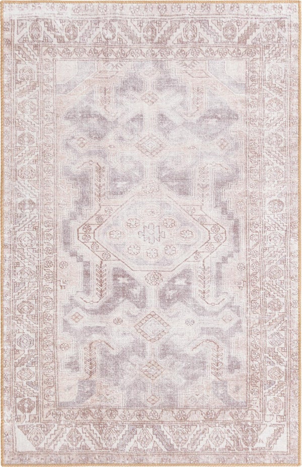 Thistledown rug