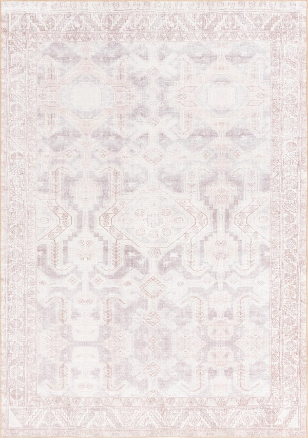 Thistledown rug