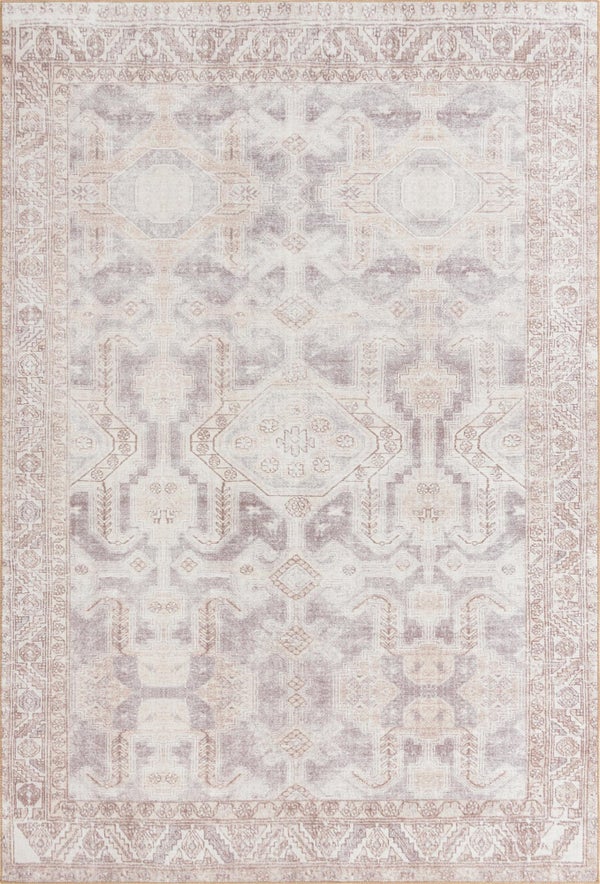 Thistledown rug