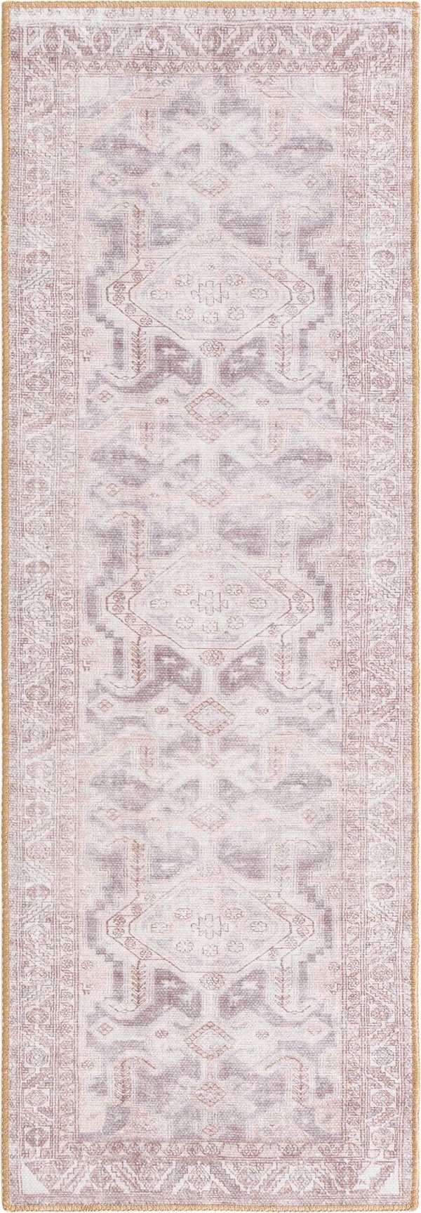 Thistledown rug