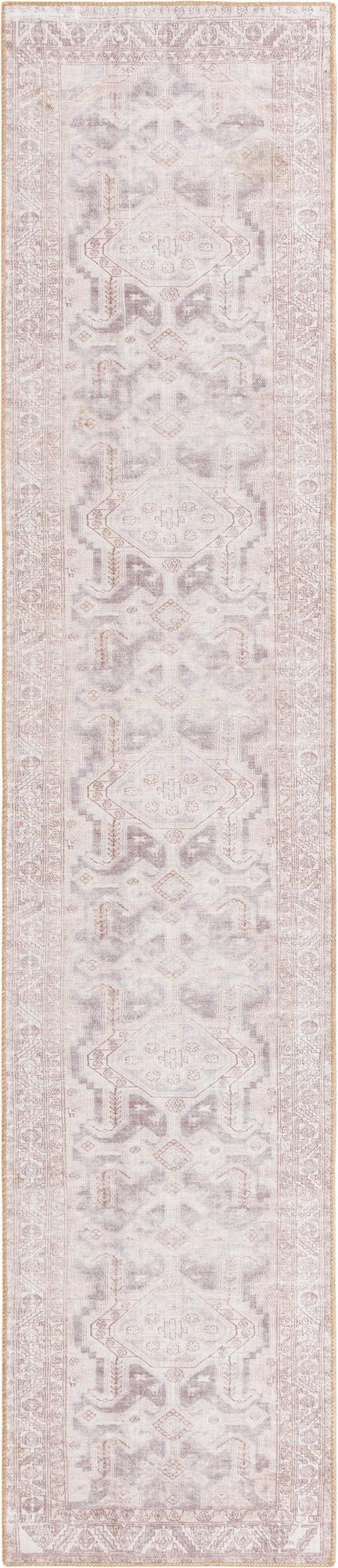 Thistledown rug