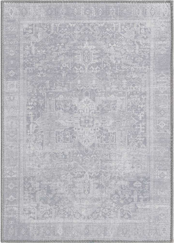 2' x 3' Washable Timeless Rug