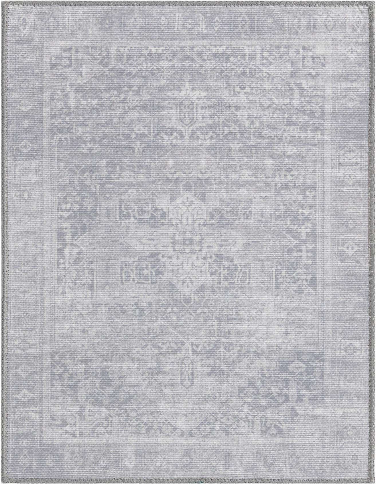 2' x 3' Washable Timeless Rug