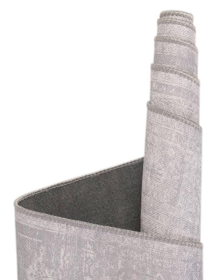 Detail image of 8' 4 x 12' Washable Timeless Rug