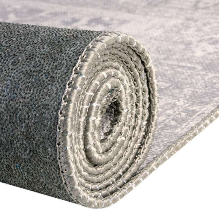 8' 4 x 12' Washable Timeless Rug