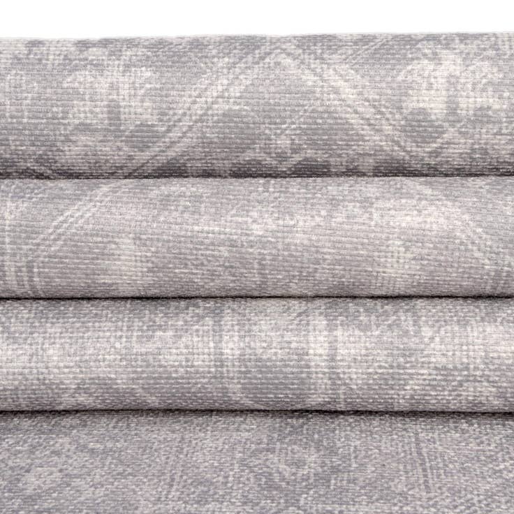 Detail image of 8' 4 x 12' Washable Timeless Rug