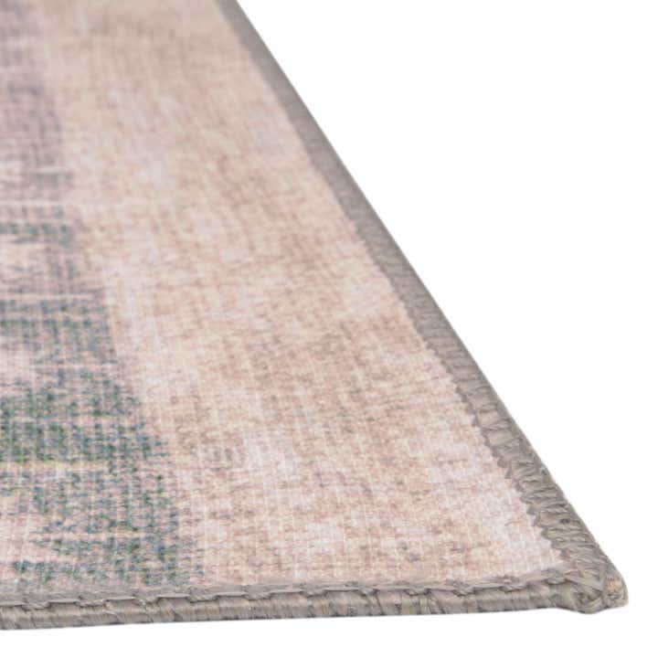 8' 4 x 12' Washable Timeless Rug
