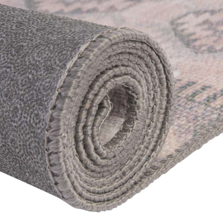 8' 4 x 12' Washable Timeless Rug