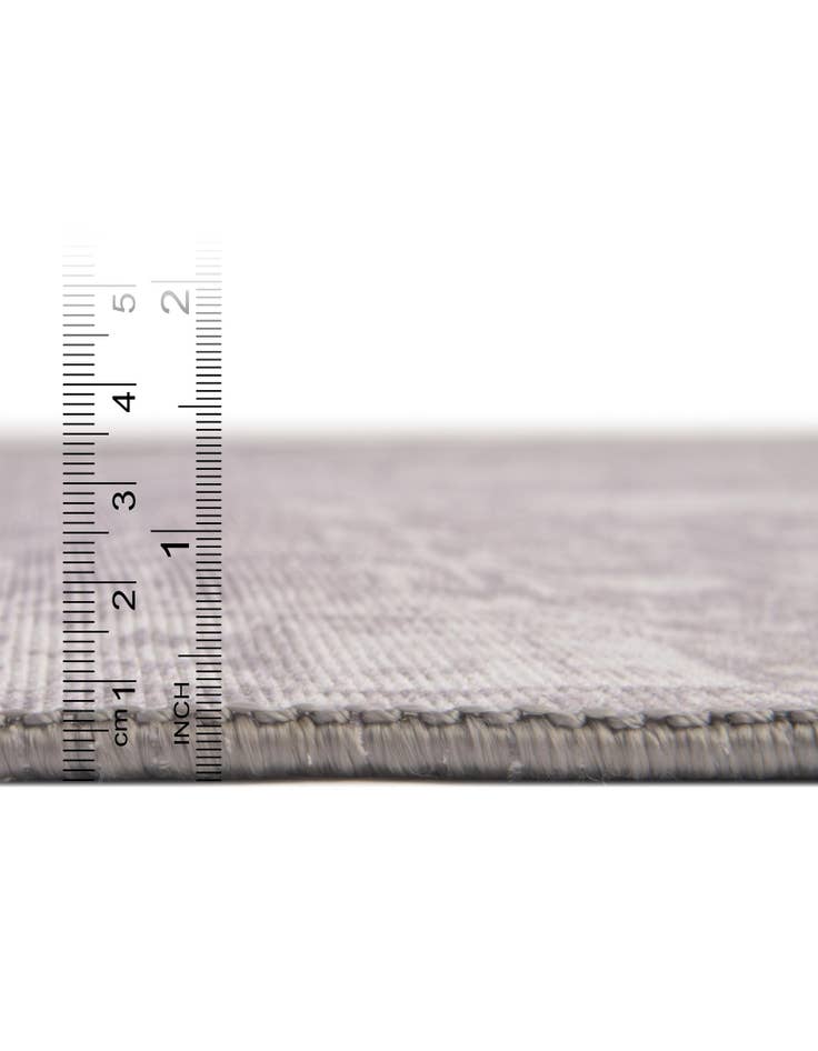 Detail image of 5' x 8' Washable Timeless Rug