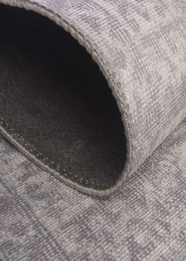5' x 8' Washable Timeless Rug