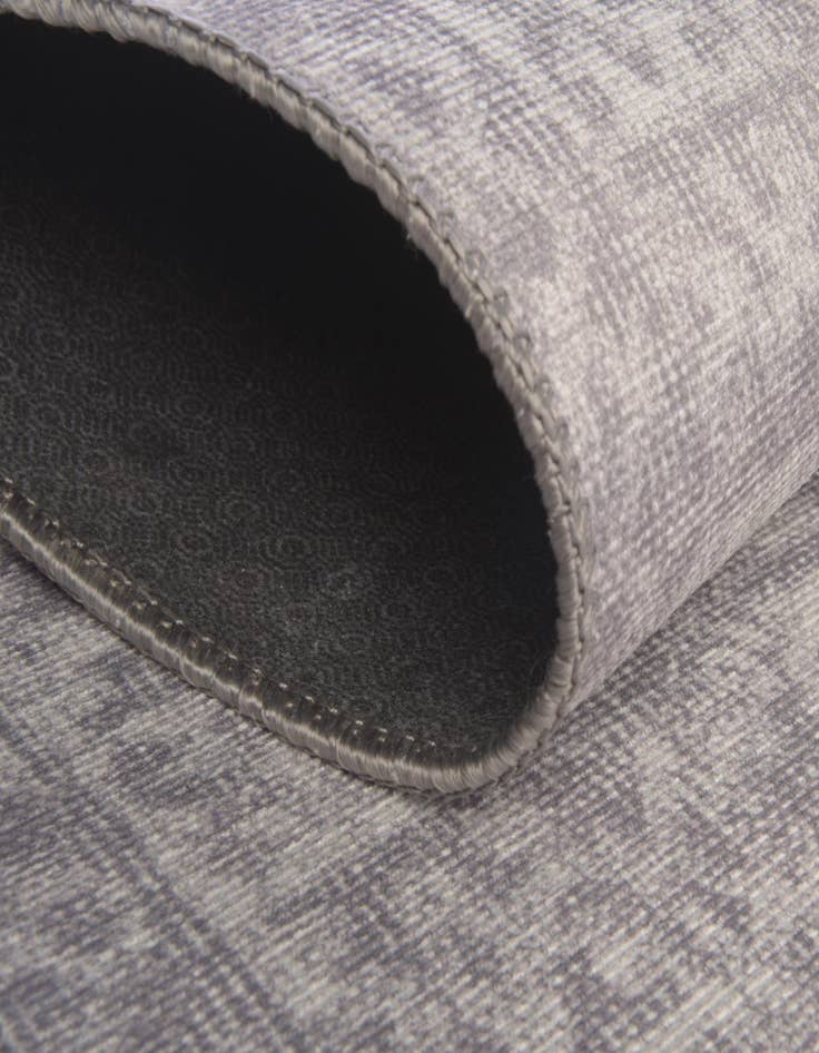Detail image of 5' x 8' Washable Timeless Rug