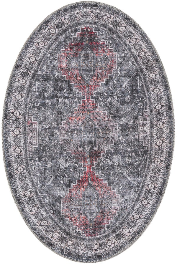 Meadowlark rug