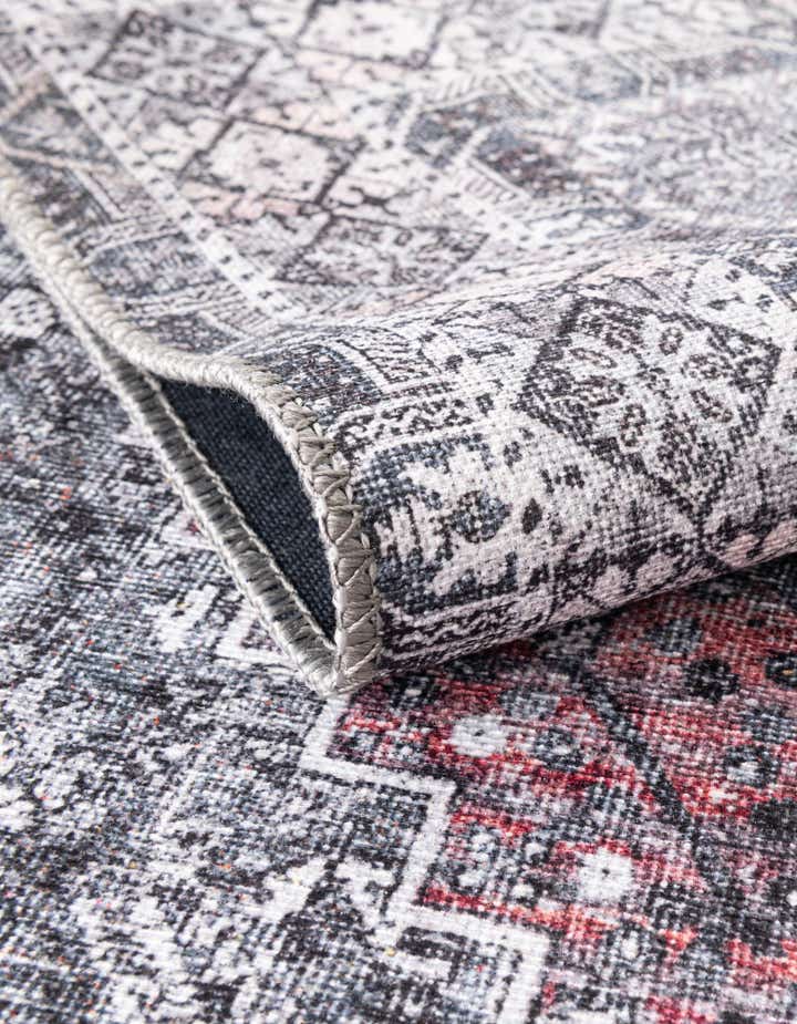 9' 5 x 13' 1 Washable Timeless Rug