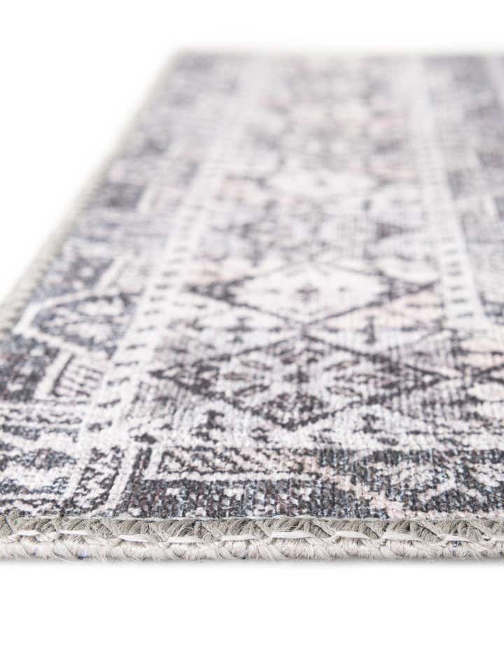 9' 5 x 13' 1 Washable Timeless Rug