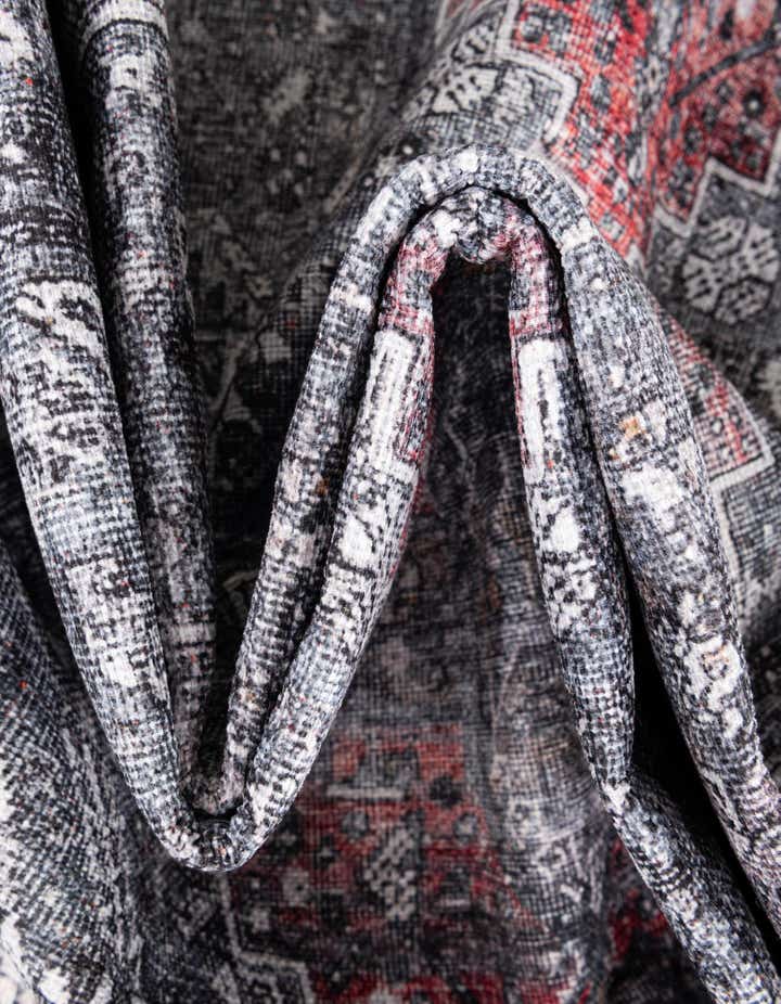 9' 5 x 13' 1 Washable Timeless Rug