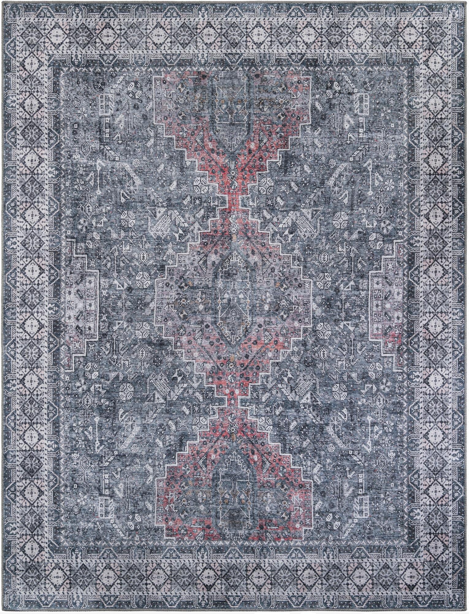 7' 10 x 10' Timeless Rug