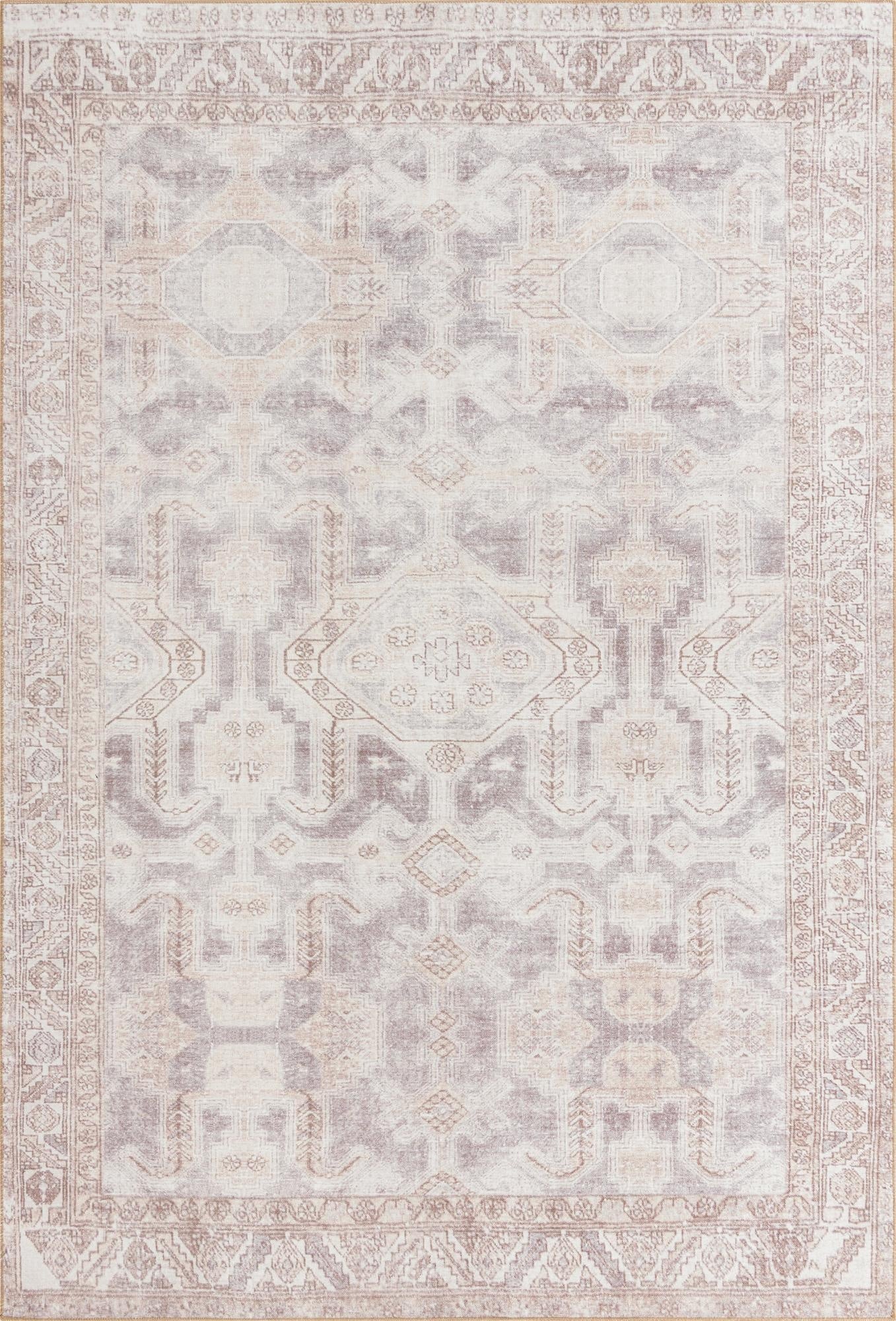 8' 4 x 12' Timeless Rug