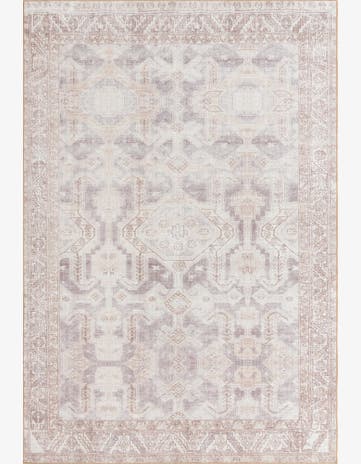 8' 4 x 12' Timeless Rug