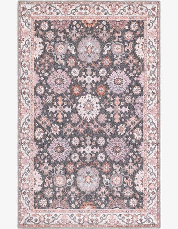 Gray Timeless Rug