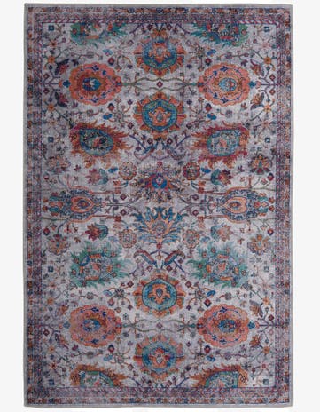 5' x 7' 6 Timeless Rug
