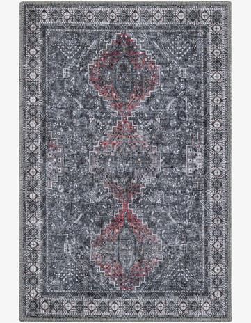 Gray Timeless Rug