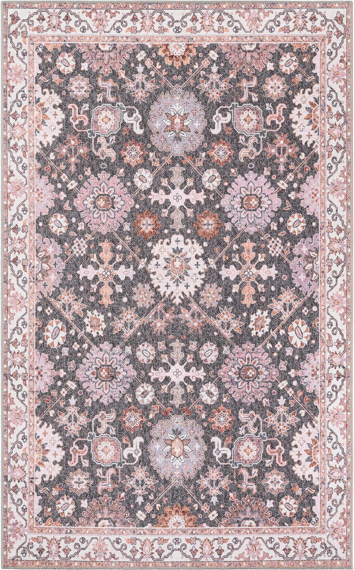 Primary image 5' 1 x 8' Timeless Rug