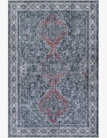 Gray Timeless Rug