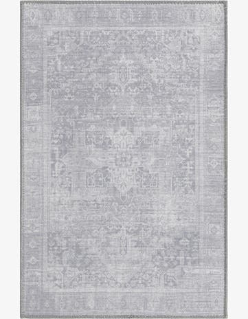 Gray Timeless Rug
