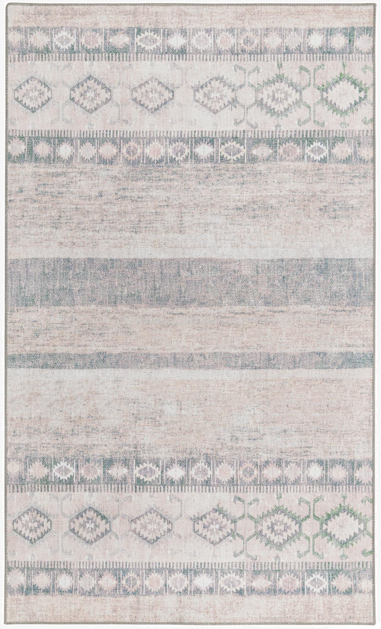 5' x 8' Timeless Rug