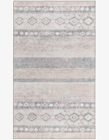 Gray Timeless Rug