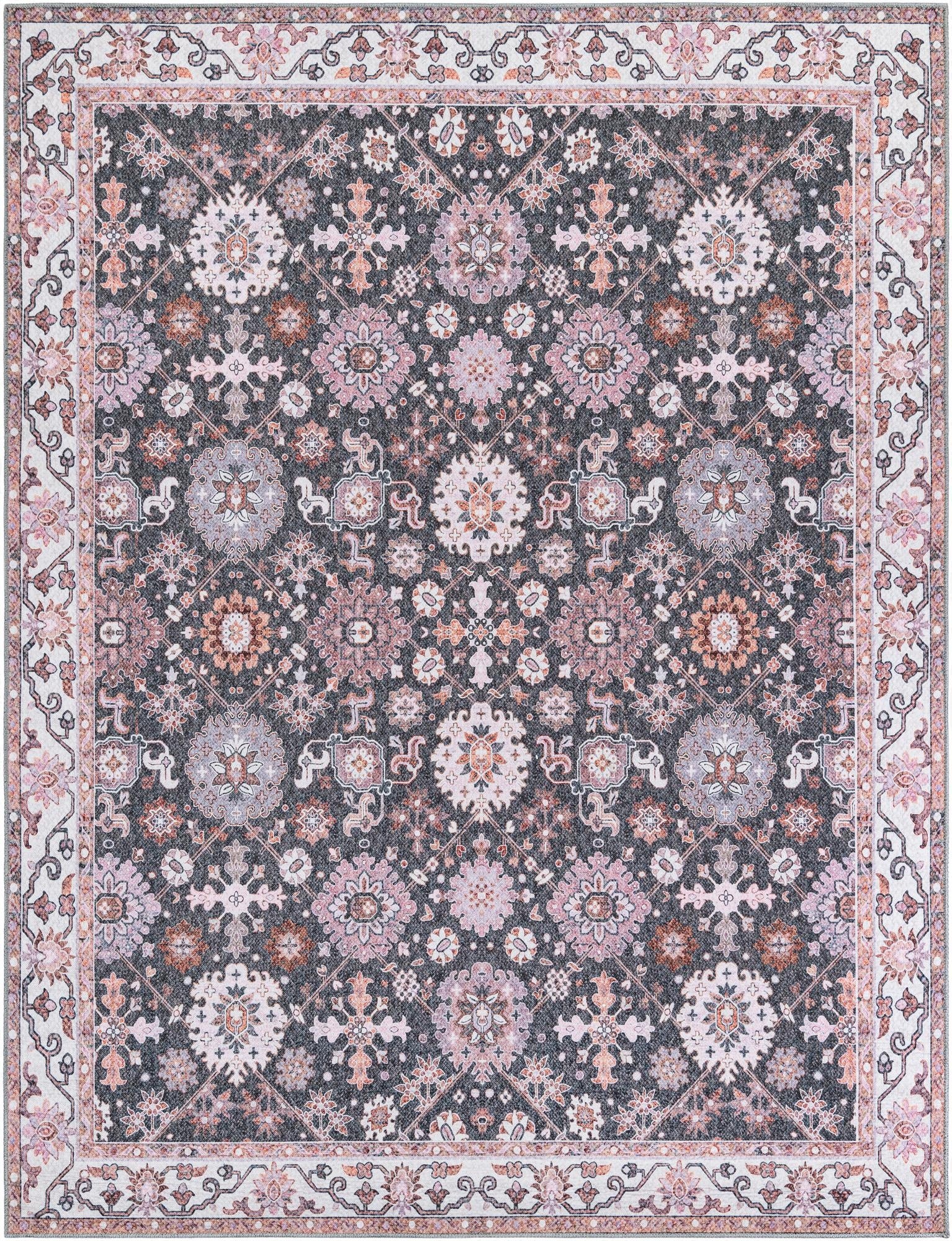 Primary image 240cm x 305cm Timeless Alfombra