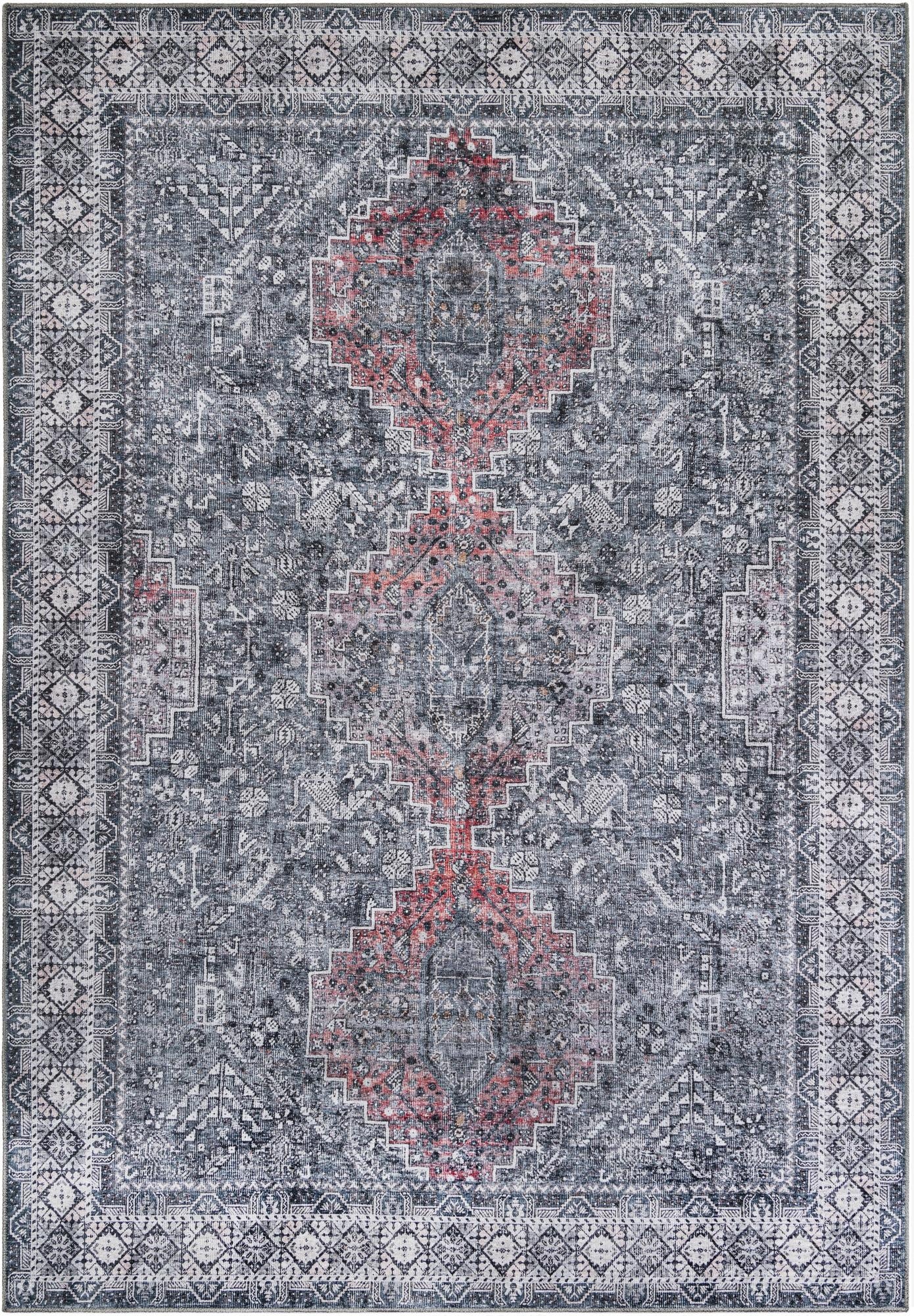 8' 4 x 12' Timeless Rug