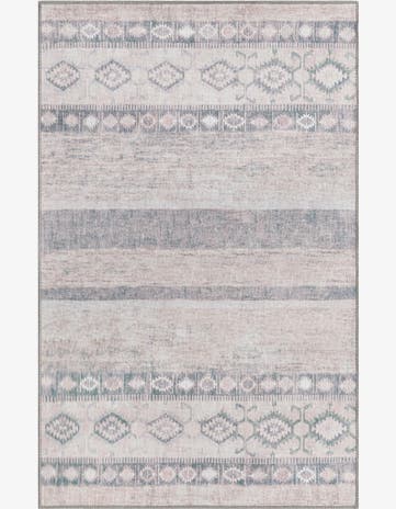 Gray Timeless Rug