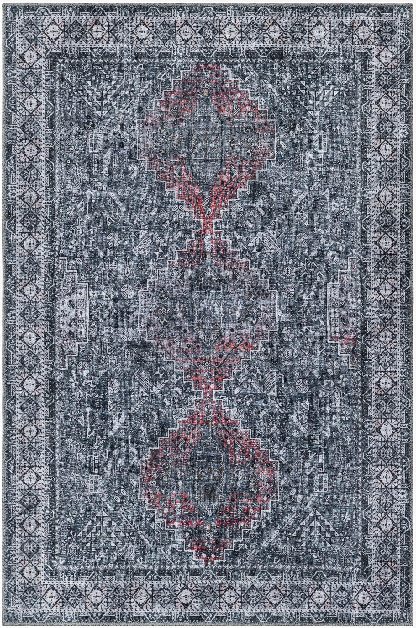 4' 1 x 6' 1 Timeless Rug