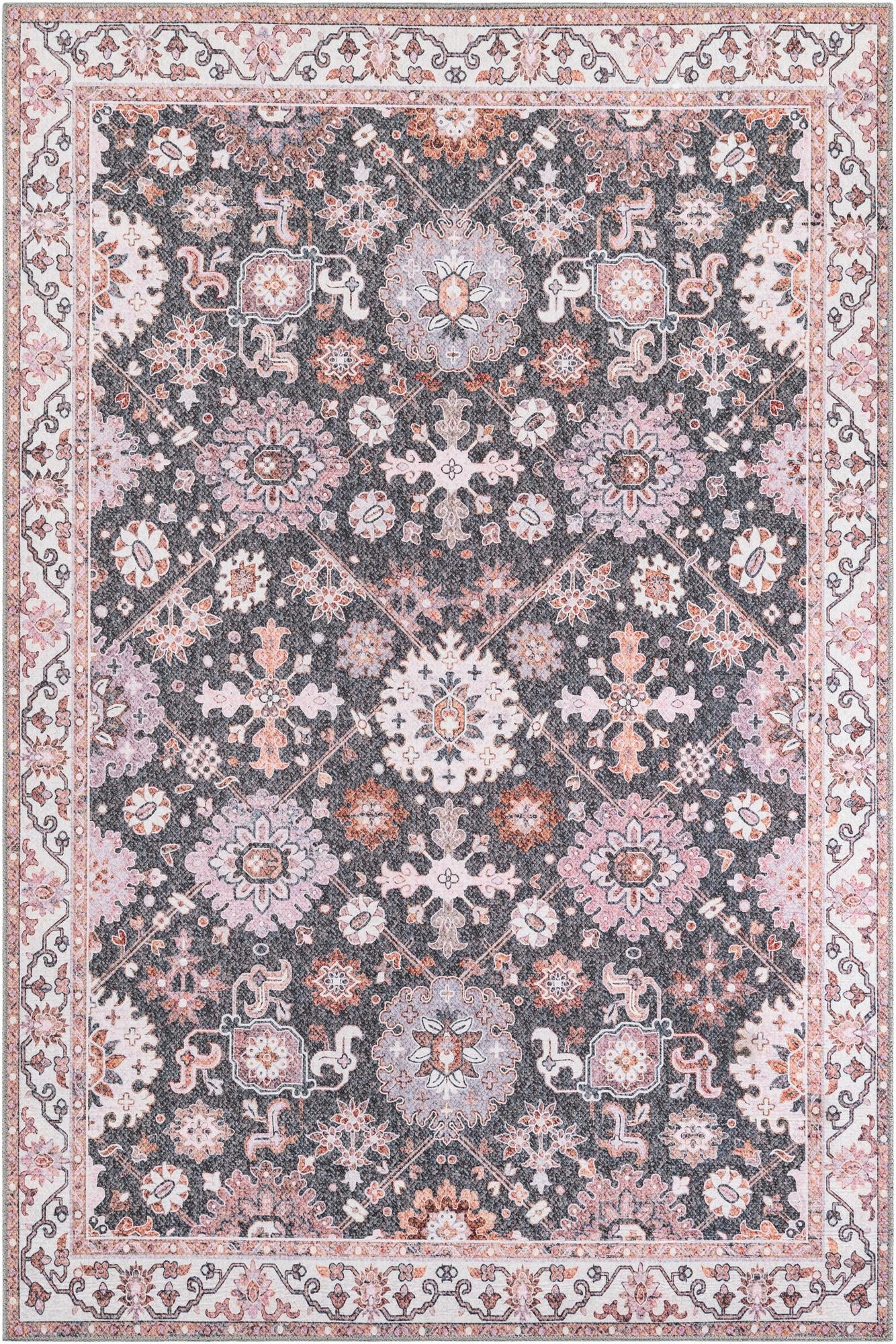 Primary image 6' 1 x 9' Timeless Rug