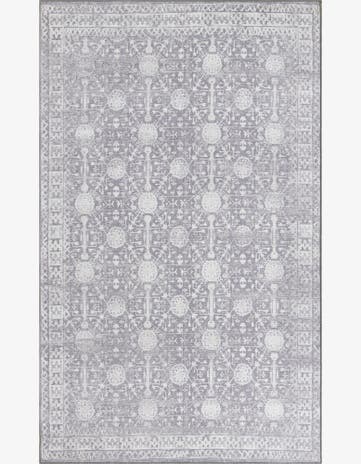 Gray Timeless Rug