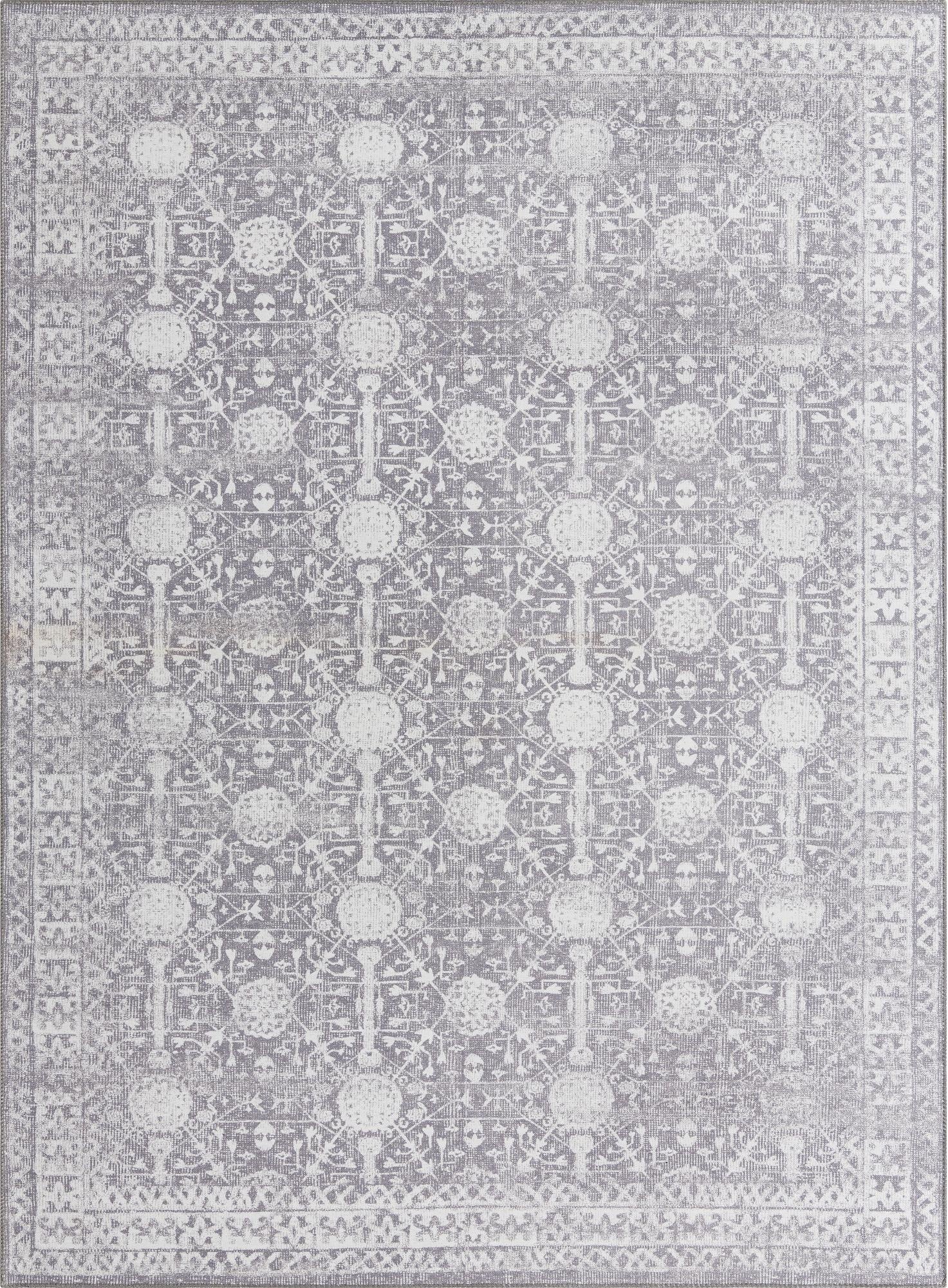 Primary image 7' 6 x 10' 6 Timeless Rug