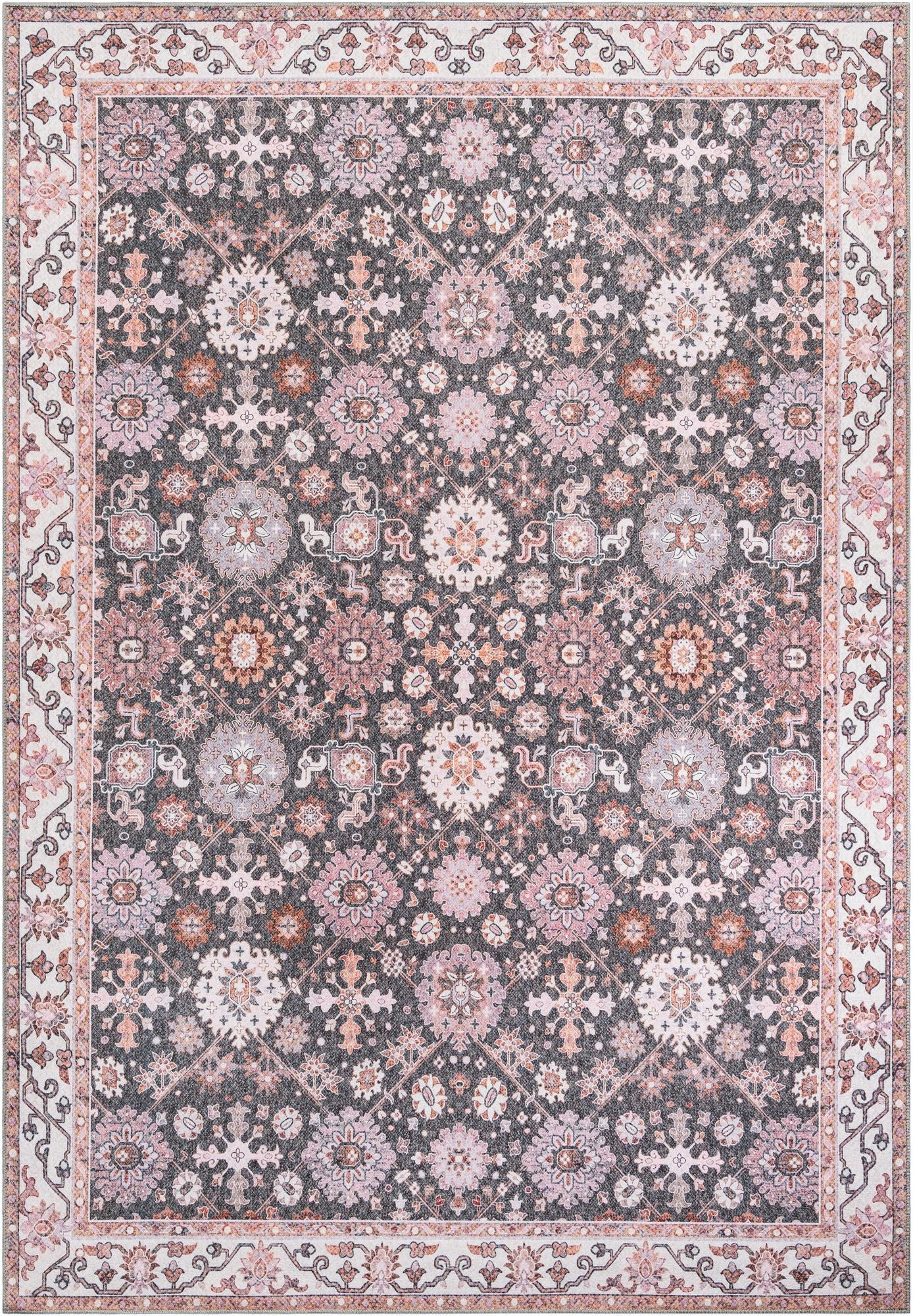 Primary image 8' 4 x 12' Timeless Rug