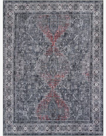 Gray Timeless Rug