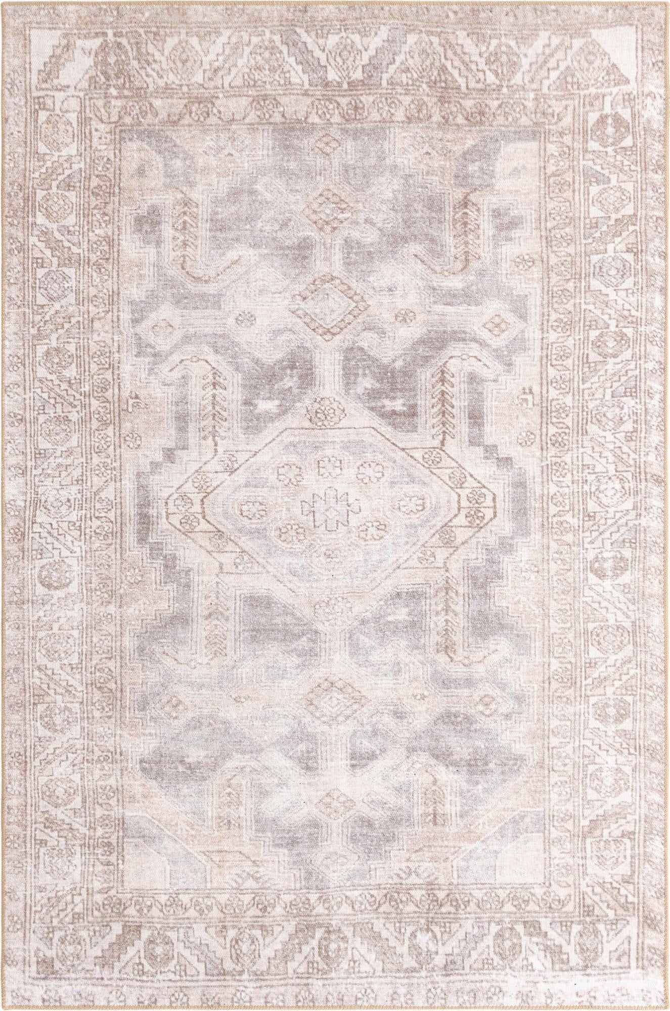 5' x 8' Timeless Rug