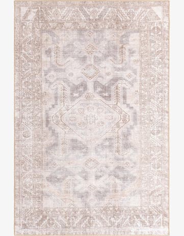 5' x 8' Timeless Rug