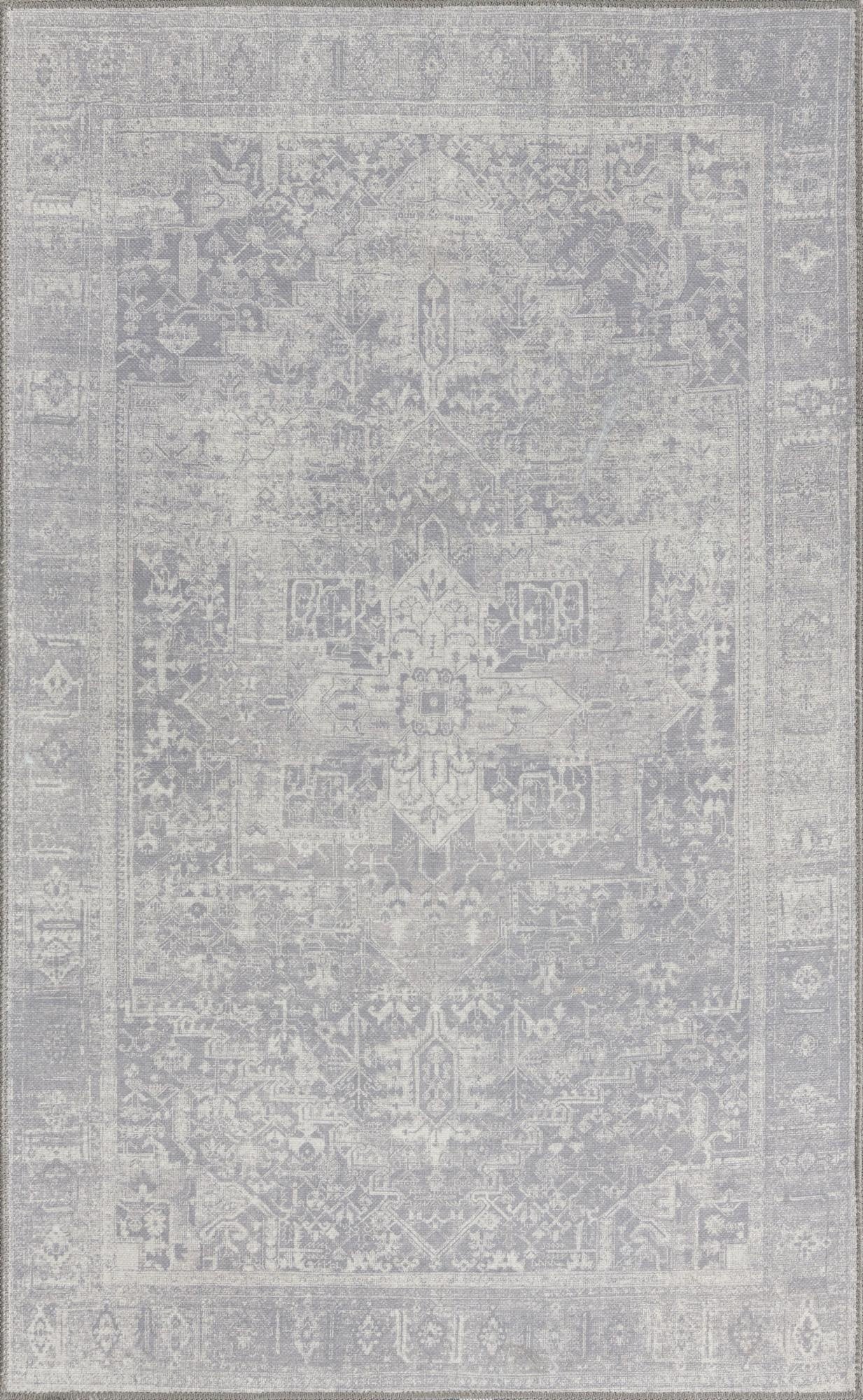 Primary image 3' 6 x 5' 6 Timeless Rug