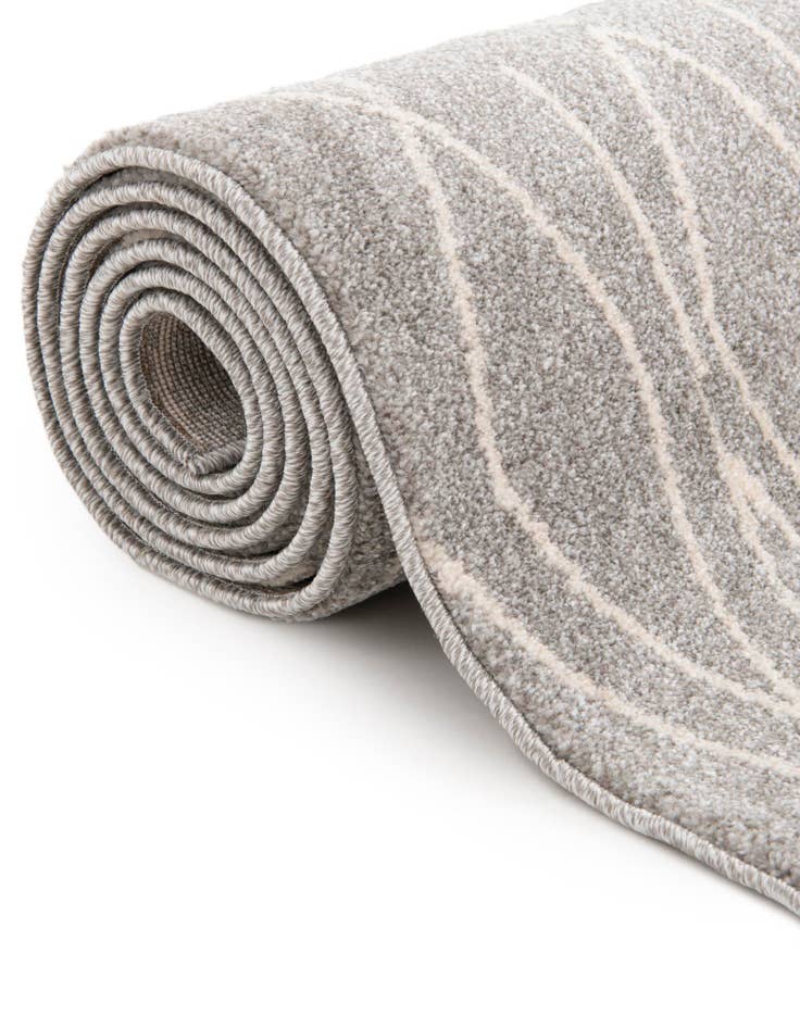 Detail image of 9' x 12' 2 Titania Rug