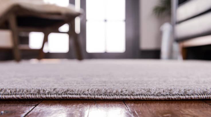 Detail image of 9' x 12' 2 Titania Rug