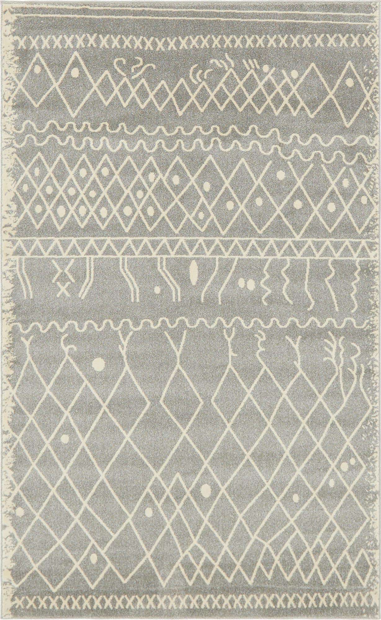 5' x 8' Titania Rug