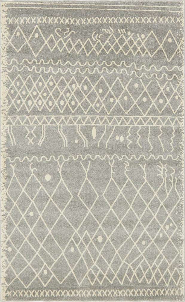 5' x 8' Titania Rug