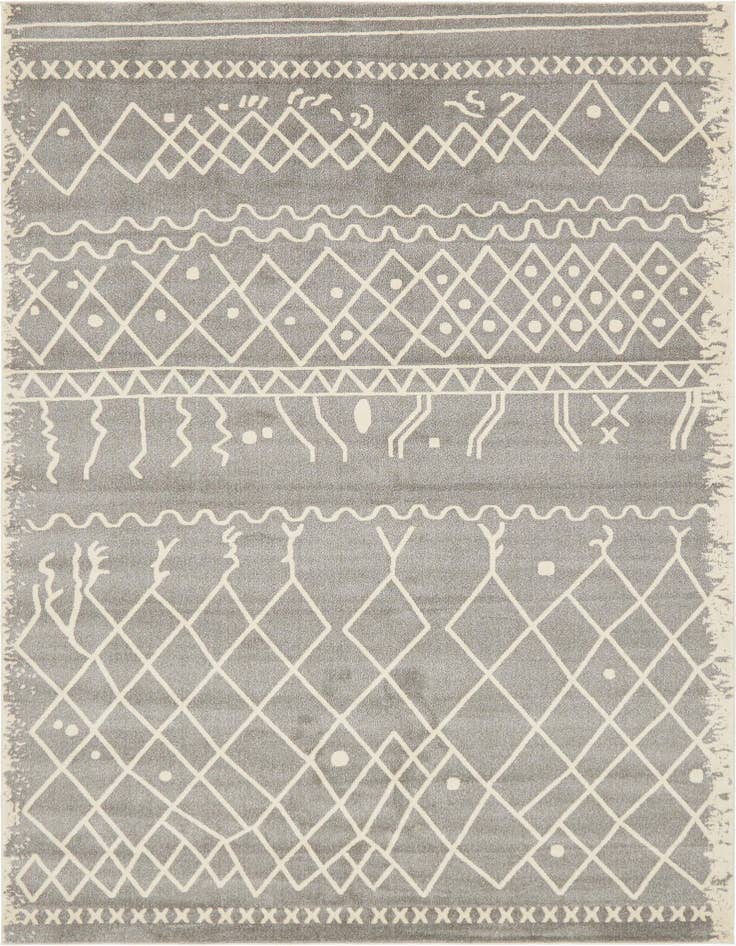 Detail image of 9' x 12' 2 Titania Rug