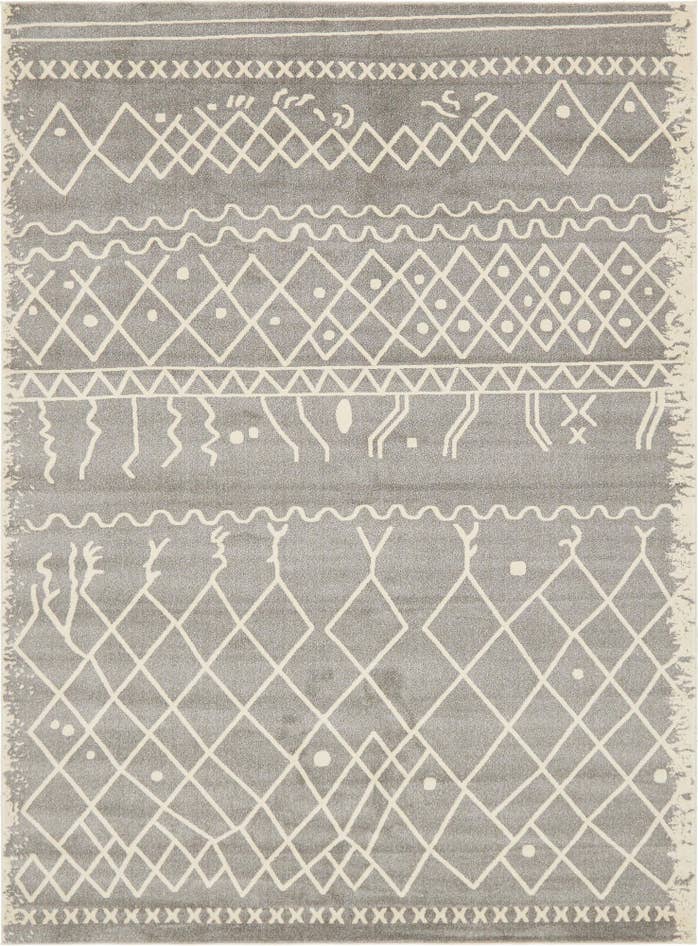 Detail image of 9' x 12' 2 Titania Rug
