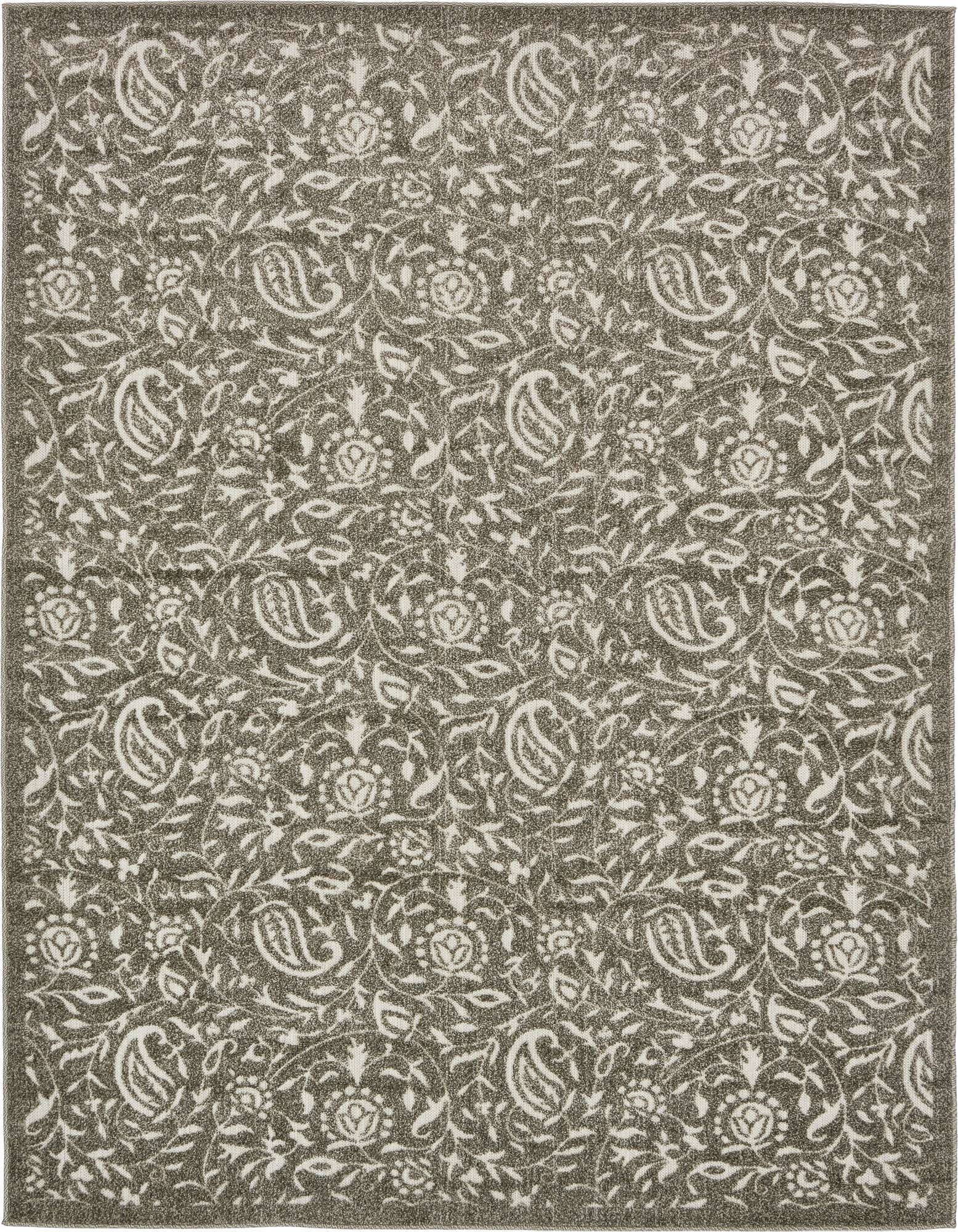Primary image 6' x 9' Transitional Rug